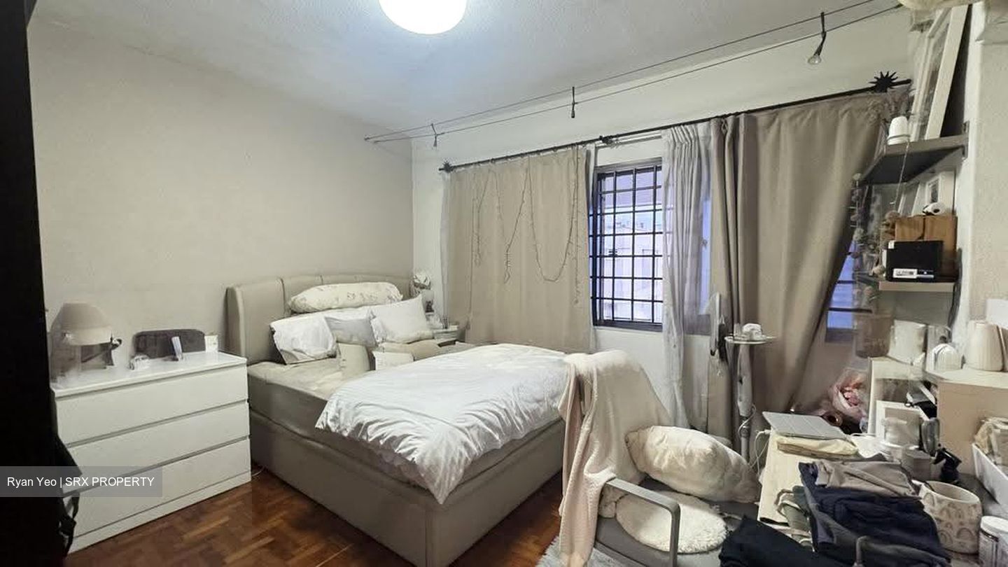Blk 142 Bukit Batok Street 11 (Bukit Batok), HDB Executive #619414551